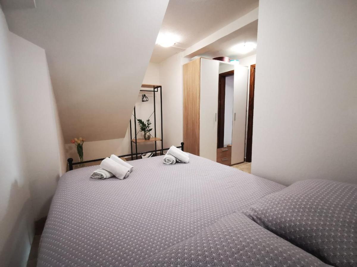 Apartman Ivo Apartment Novigrad  Bagian luar foto