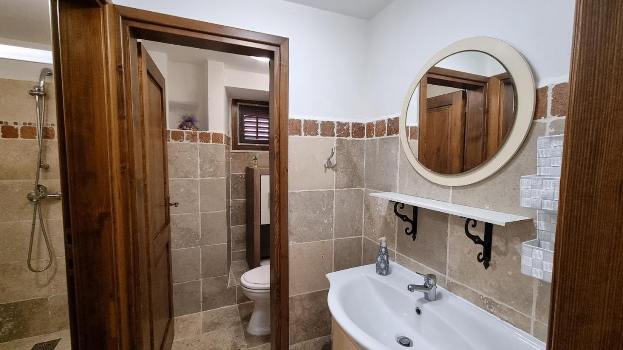 Apartman Ivo Apartment Novigrad  Bagian luar foto